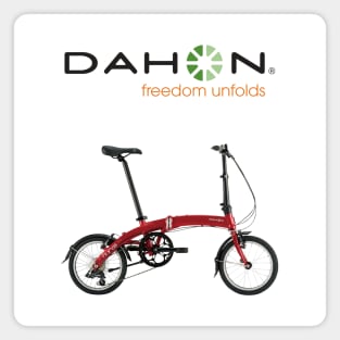 Dahon Curve Magnet